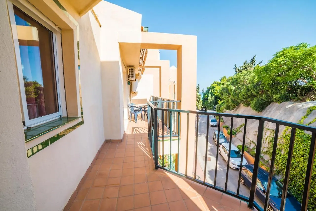 Apartamento Jardines De Torreblanca - Fuengirola | 2562 Apartment Spain