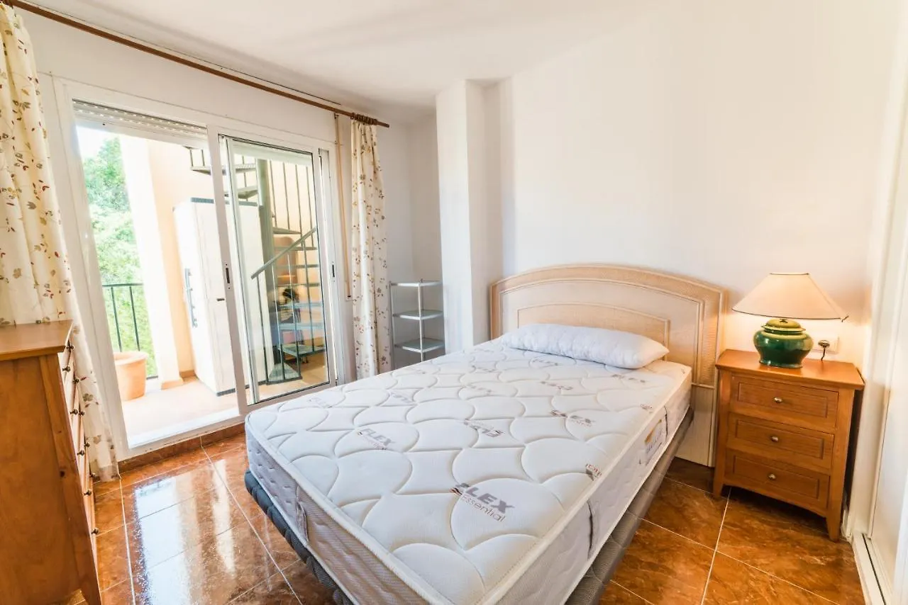 Apartamento Jardines De Torreblanca - Fuengirola | 2562 Apartment